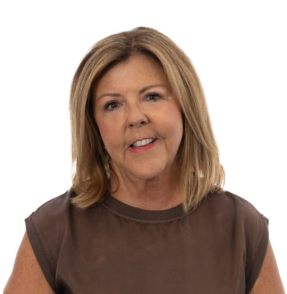 Judy Patch, BROKER ASSOCIATE/REALTOR®